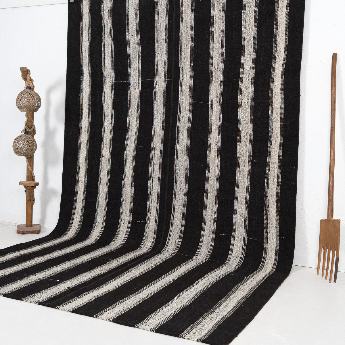 1970 Made Area Rug