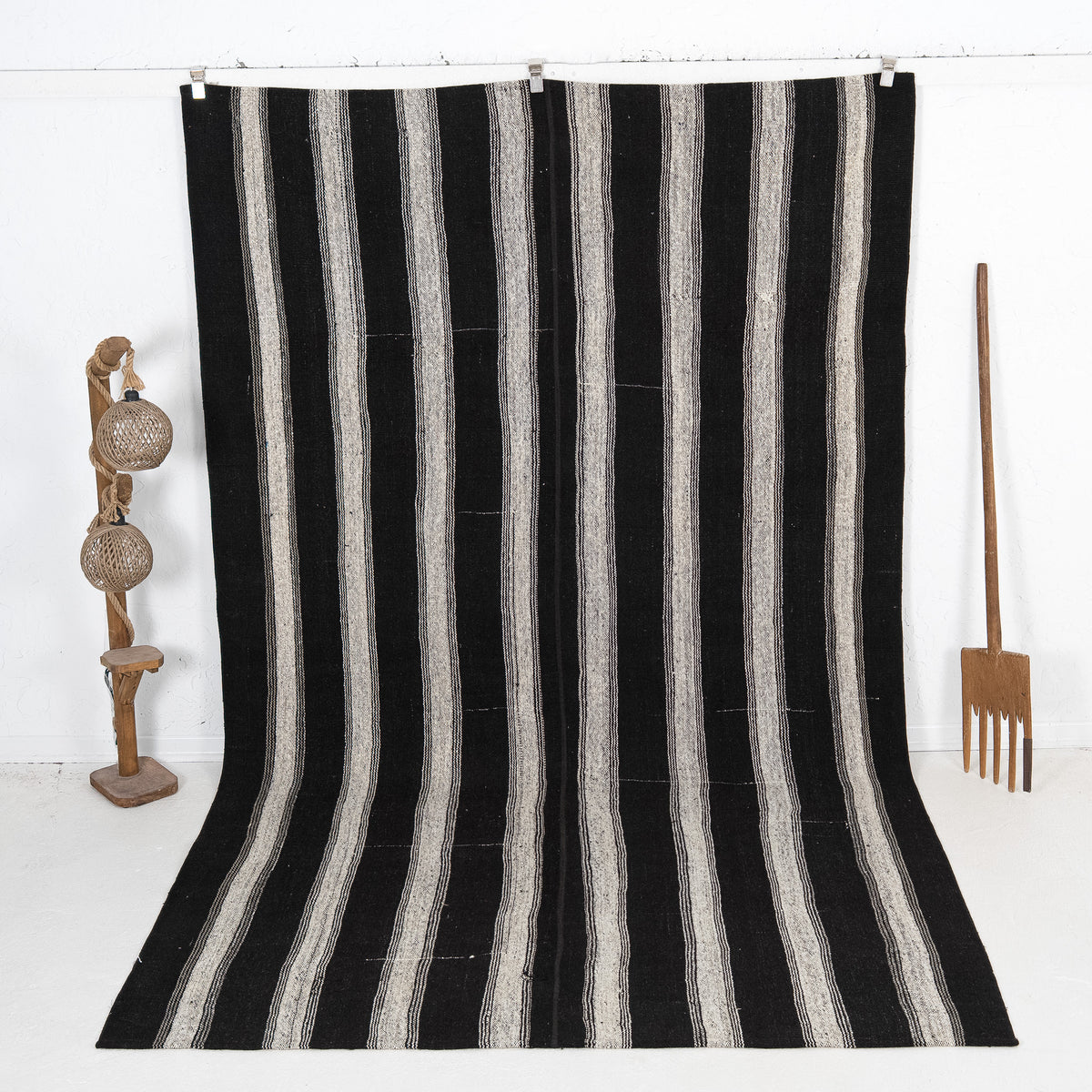 Patrina - Vintage Turkish Area Rug