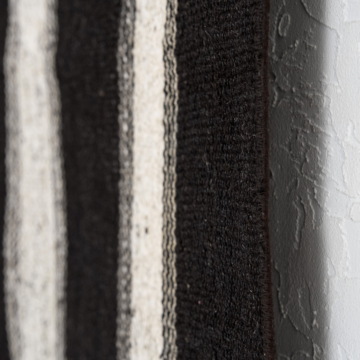 Handmade Vintage Rug