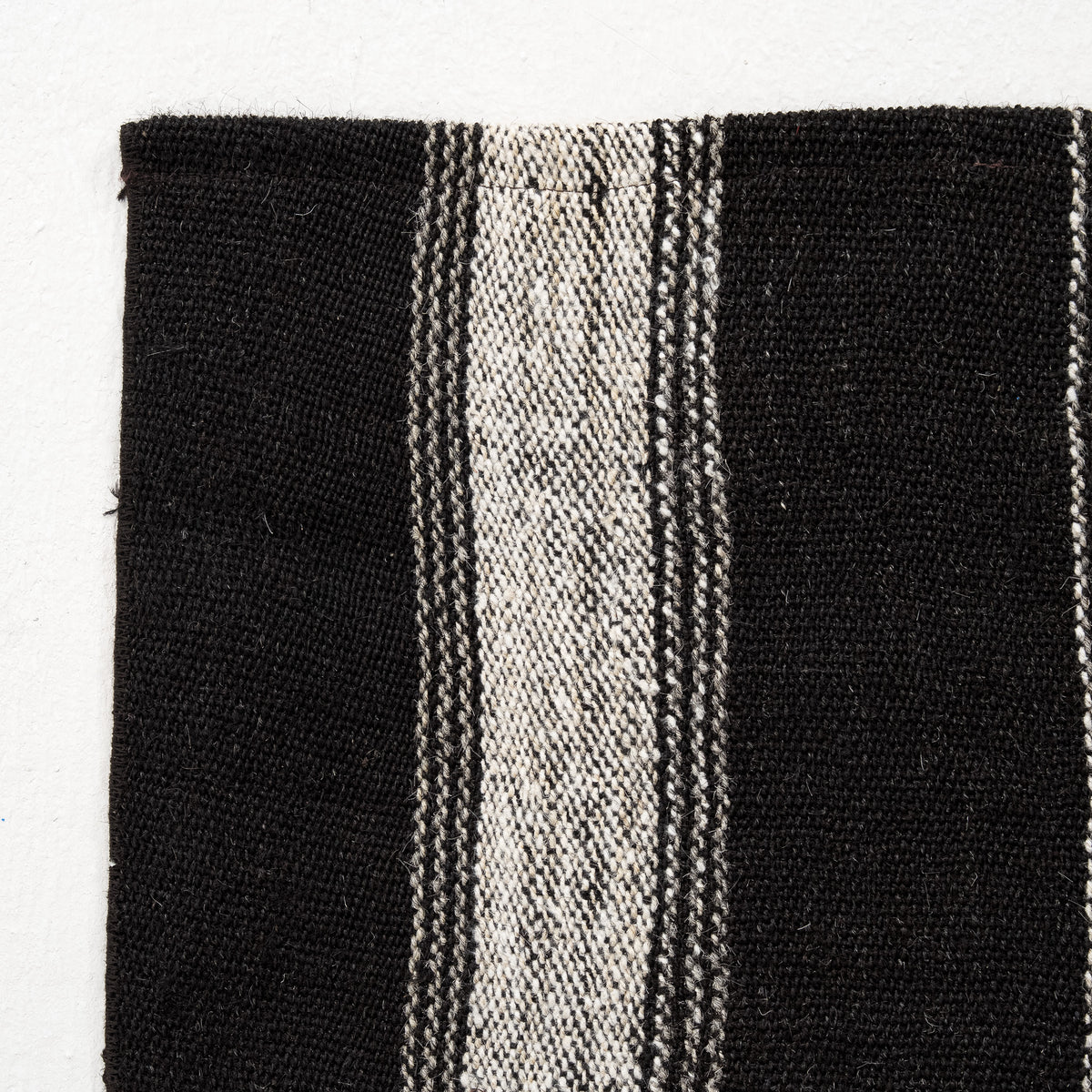 Striped 7x11 Area Rug