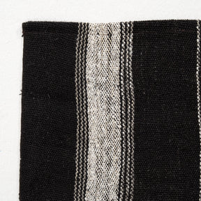 Striped 7x11 Area Rug
