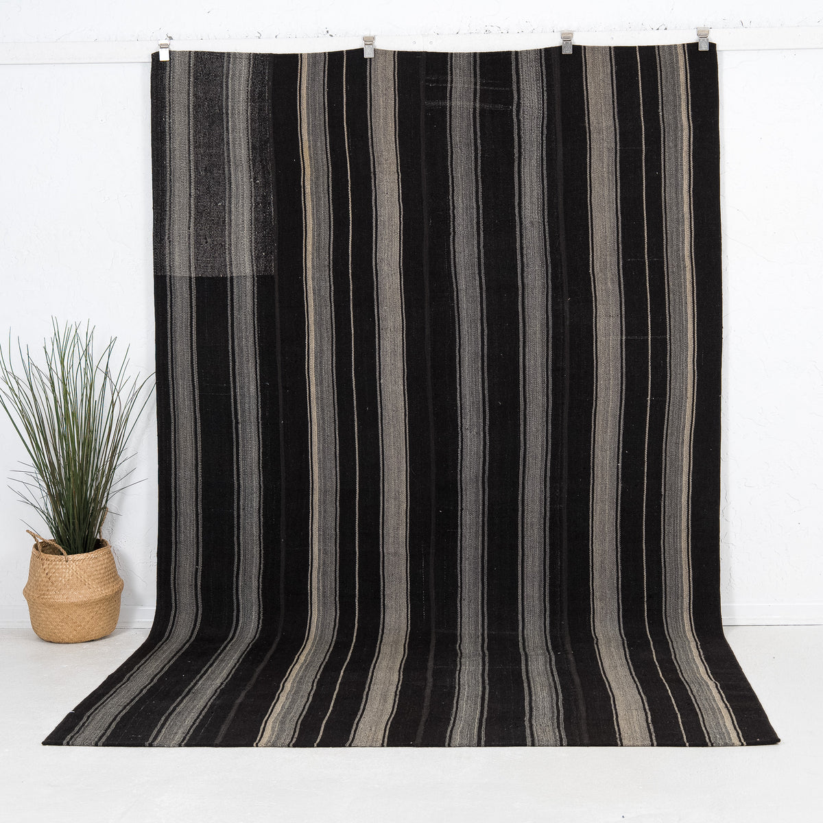 Handmade Turkish Area Rug