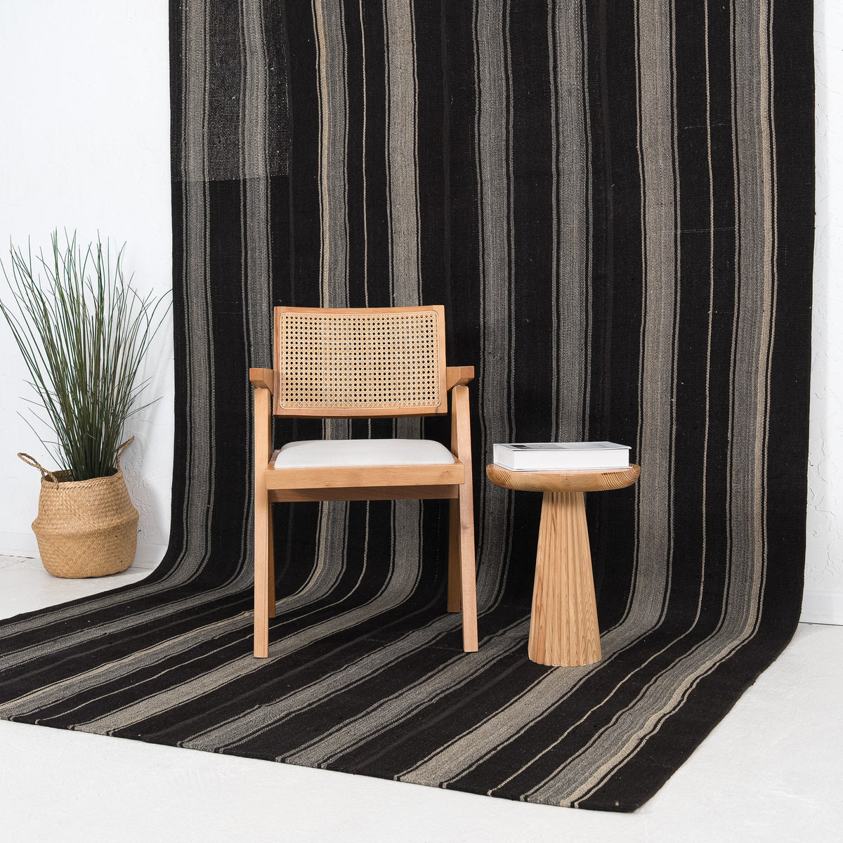 1970 Made Area Rug