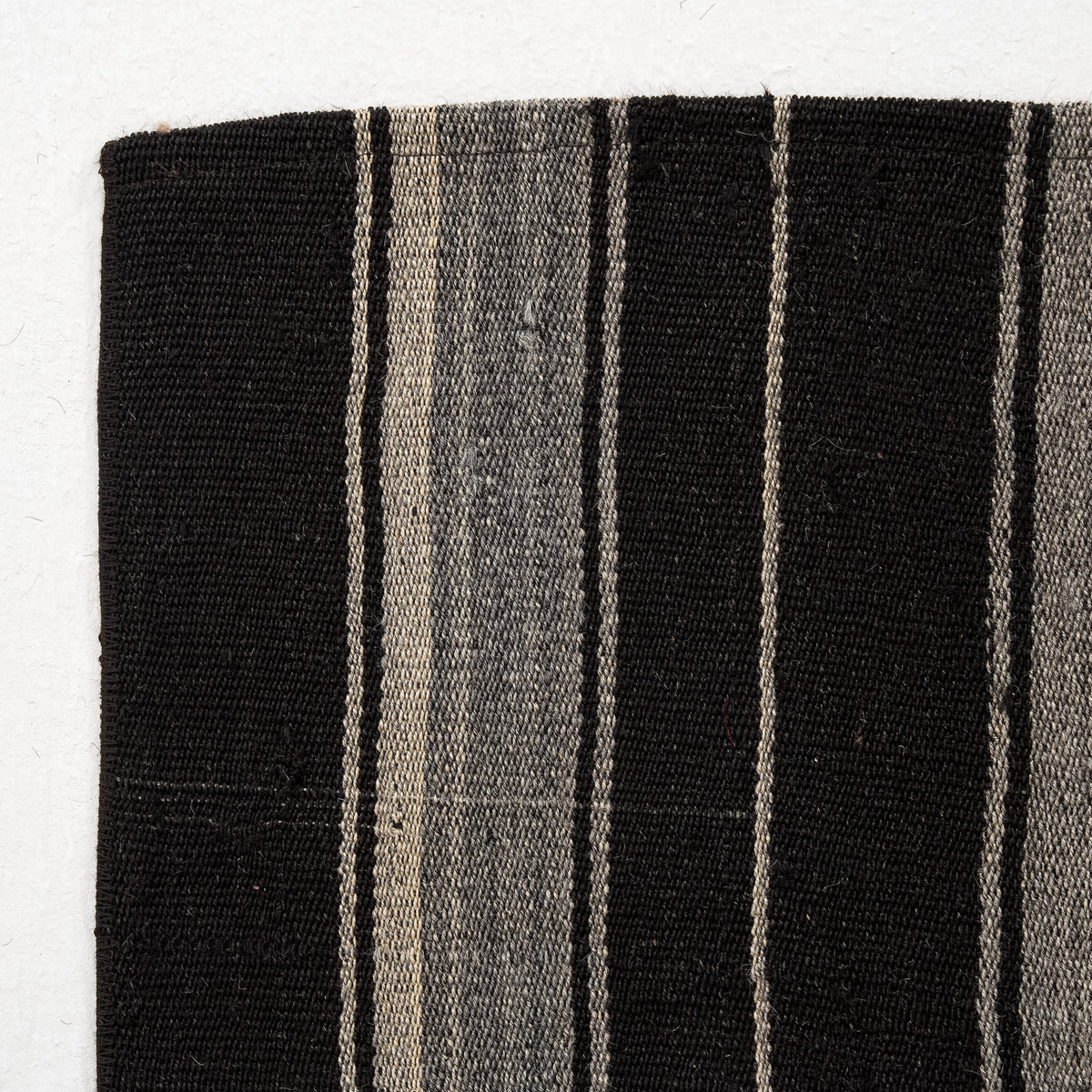 Striped 6x11 Area Rug