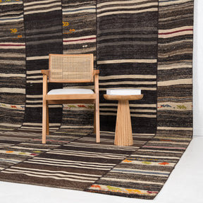 1970 Made Area Rug