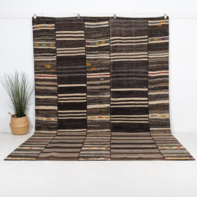 Handmade Turkish Area Rug