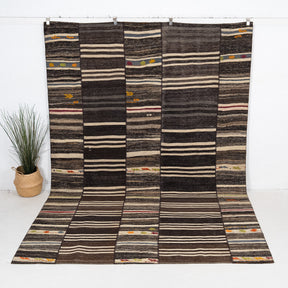 Toscanira - Vintage Turkish Area Rug
