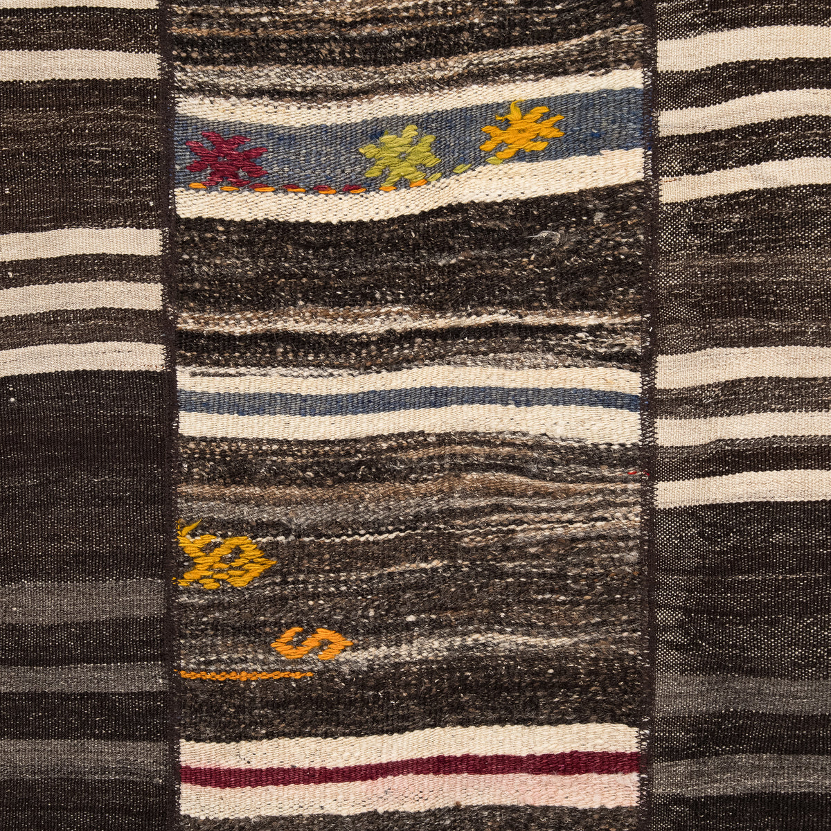 8x12 Vintage Rug
