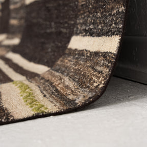 Handmade Vintage Rug