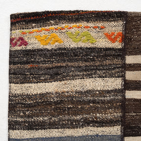 Striped 8x12 Area Rug