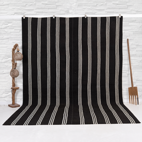 Handmade Turkish Area Rug