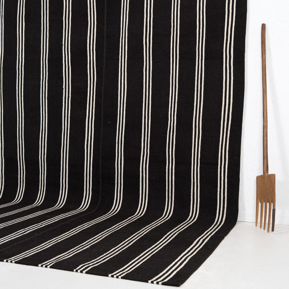 1970 Made Area Rug