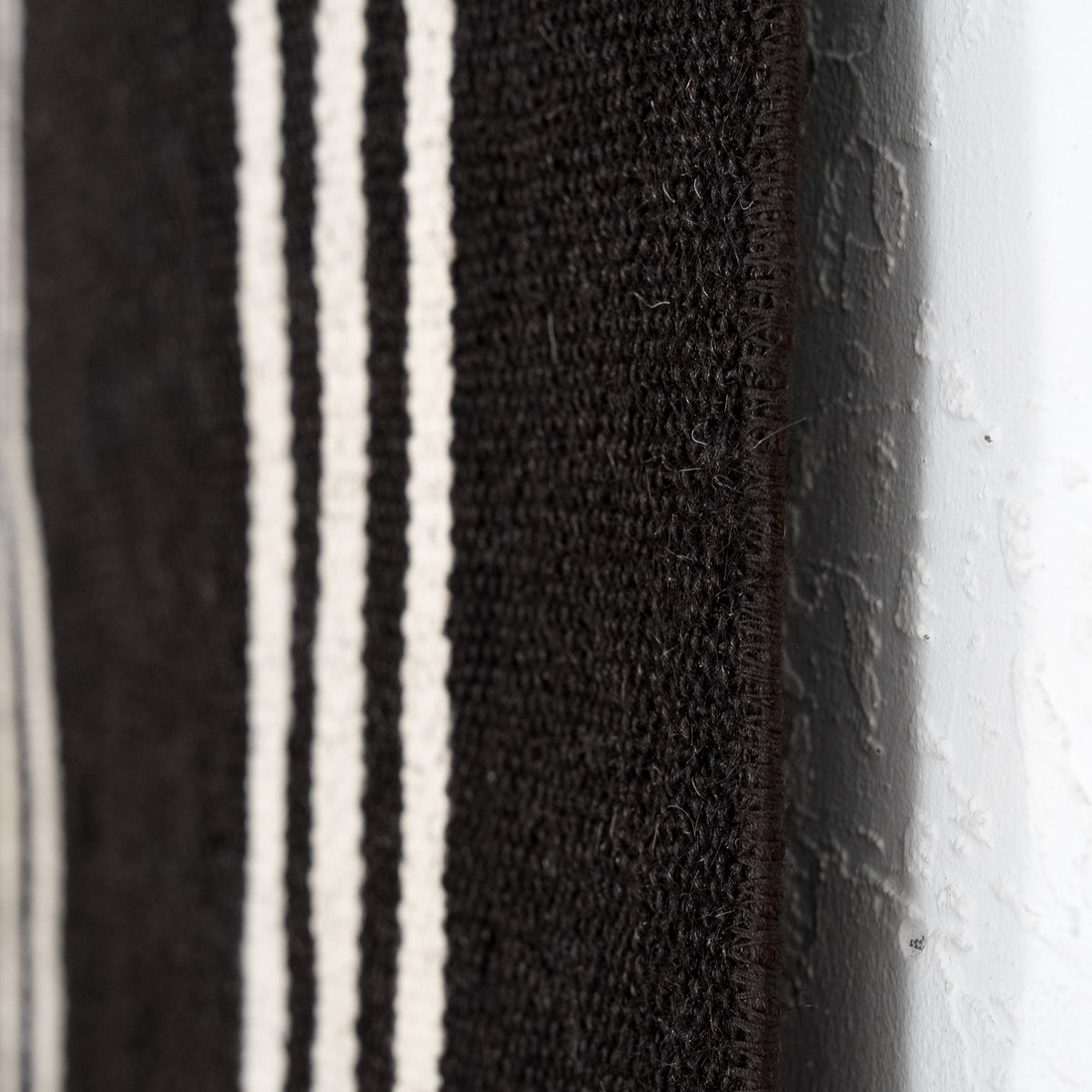 Handmade Vintage Rug