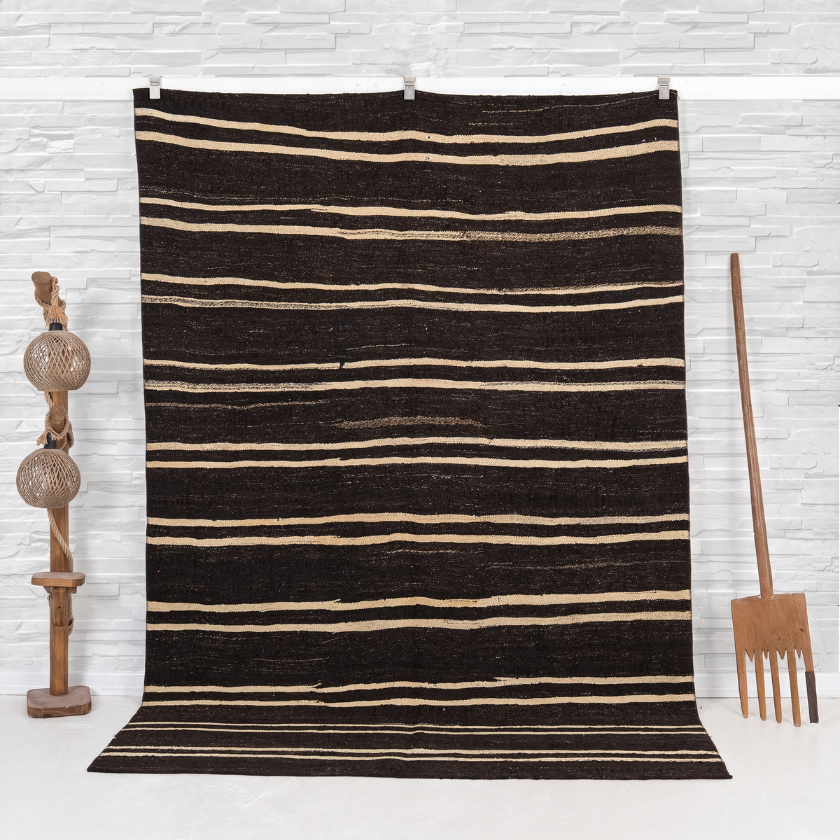 Handmade Turkish Area Rug