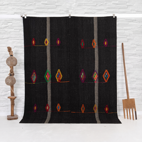 Handmade Turkish Area Rug