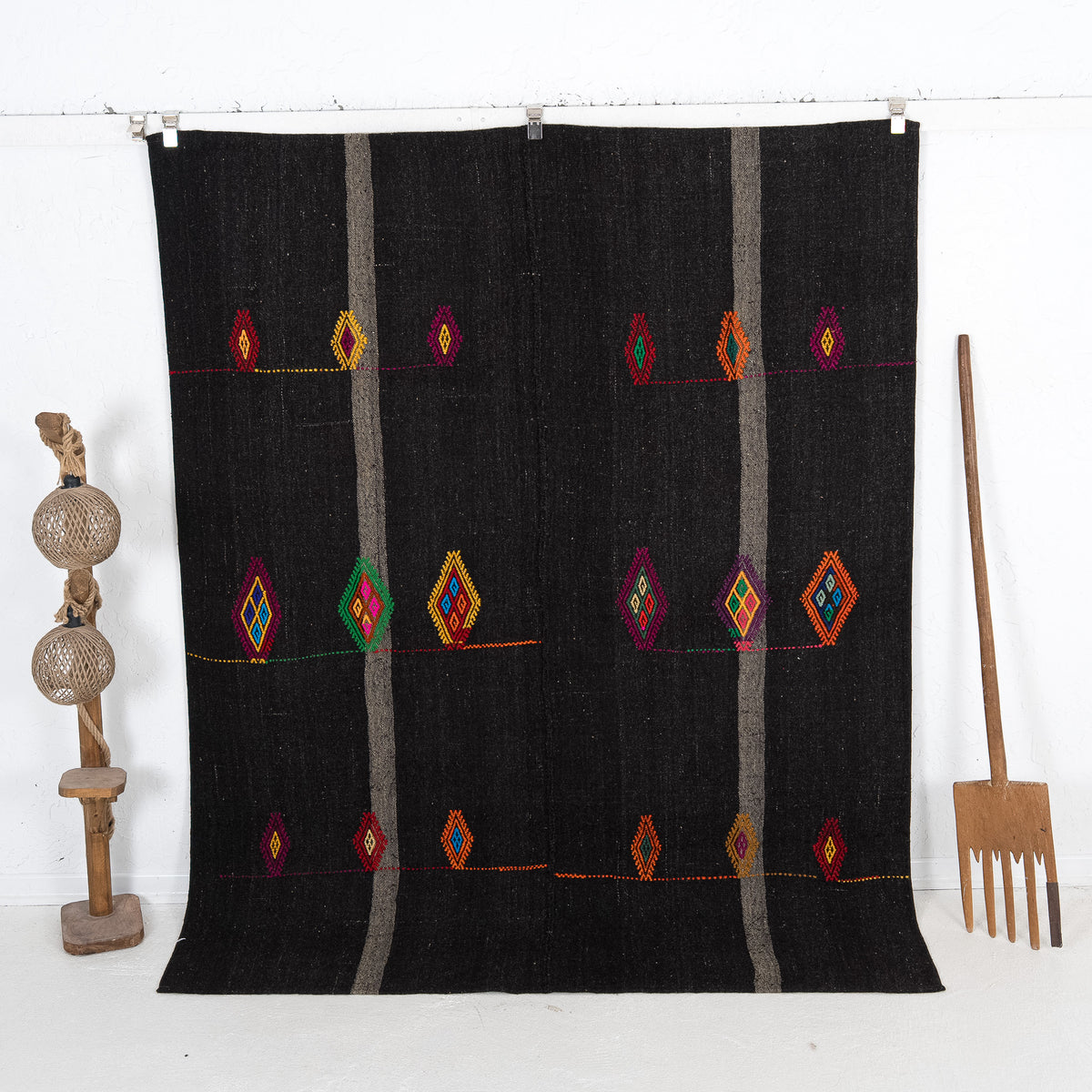 Verena - Vintage Turkish Area Rug