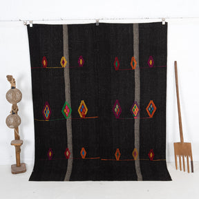 Verena - Vintage Turkish Area Rug