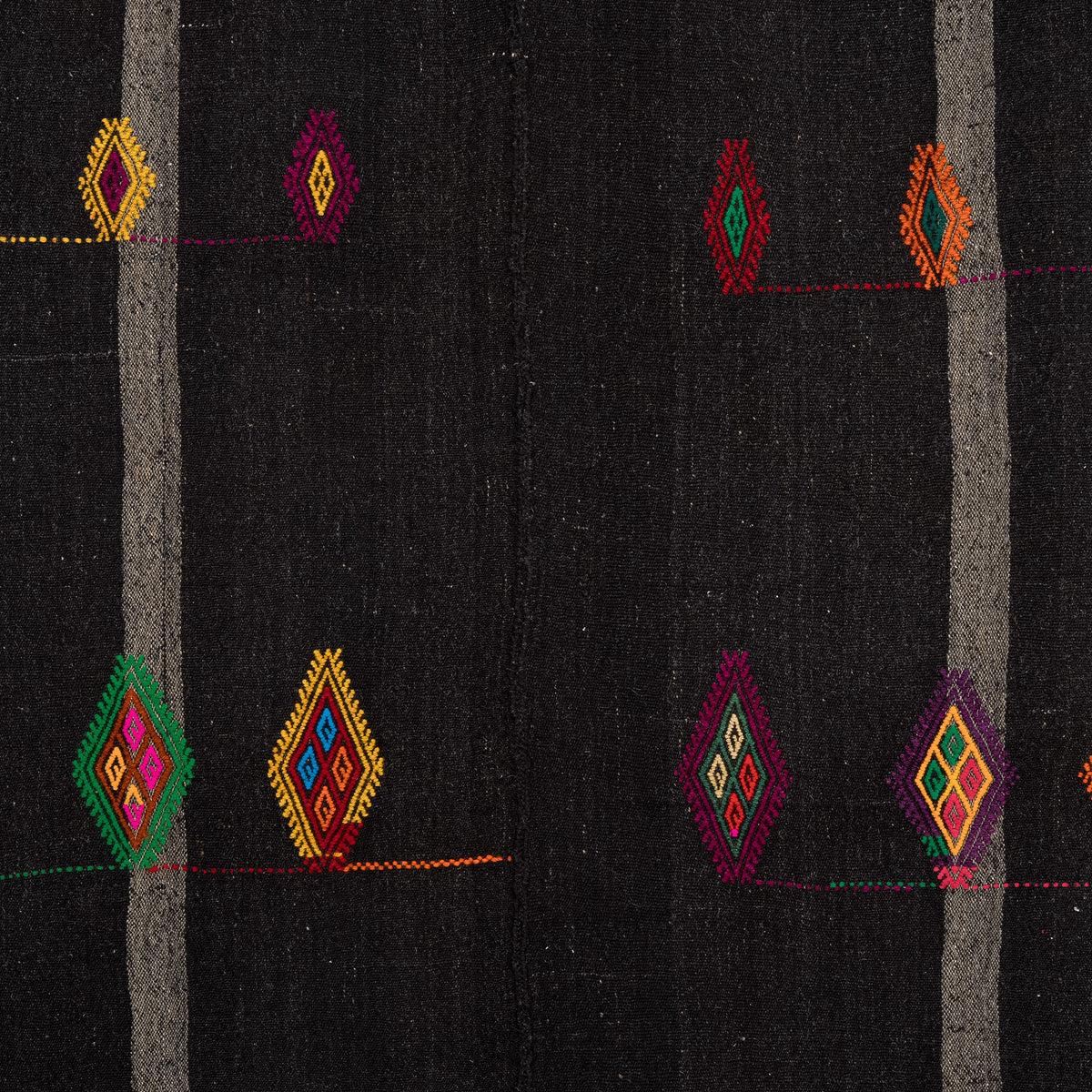6x8 Vintage Rug