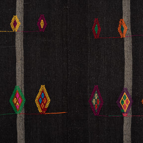 6x8 Vintage Rug