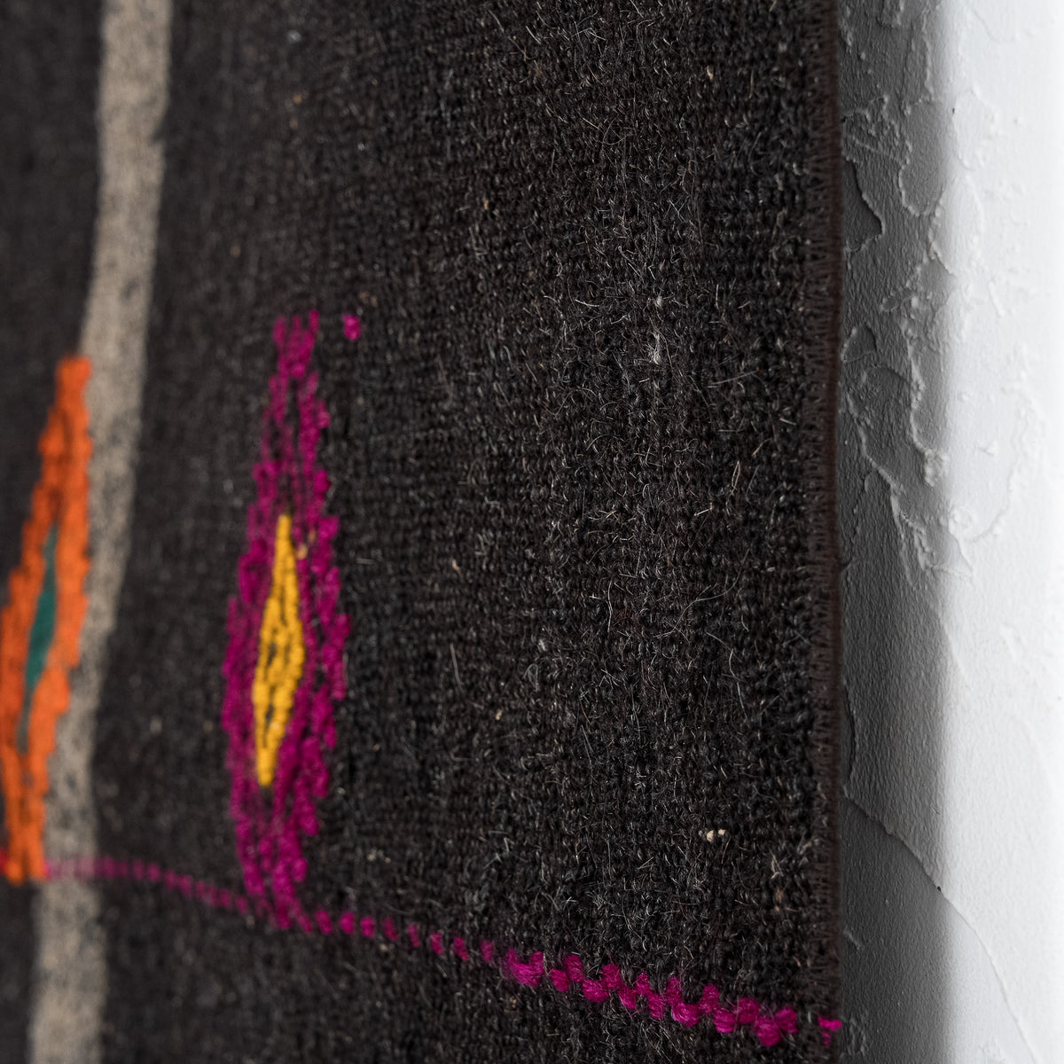 Handmade Vintage Rug