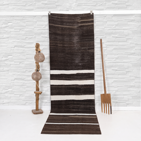 Handmade Turkish Runner Rug