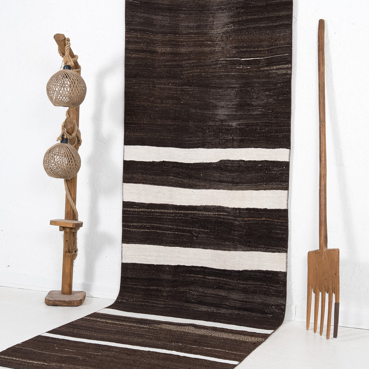1970 Made Runner Rug