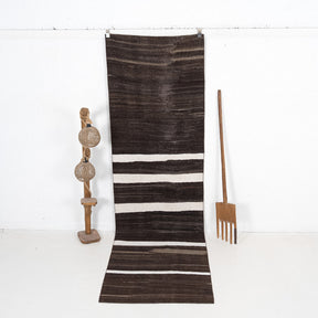 Richenzinda - Vintage Turkish Runner Rug