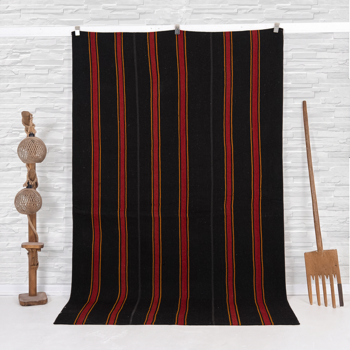 Handmade Turkish Area Rug