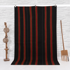 Handmade Turkish Area Rug