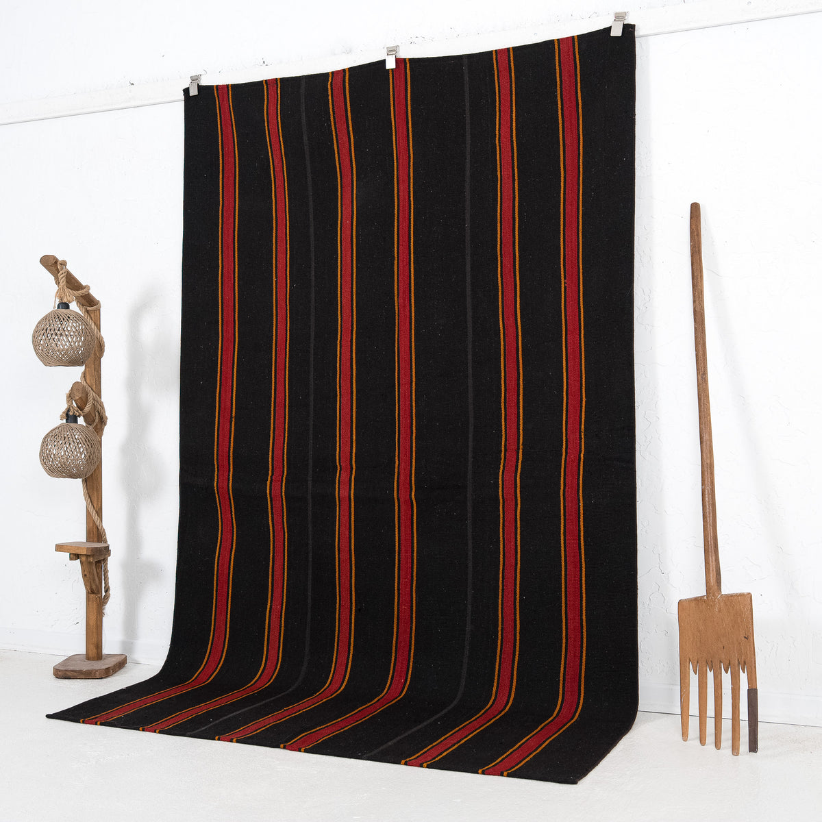 1970 Made Area Rug