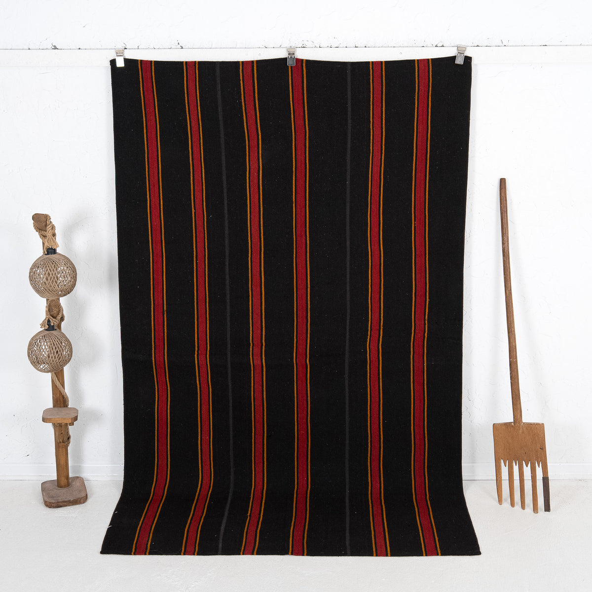 Pelagina - Vintage Turkish Area Rug