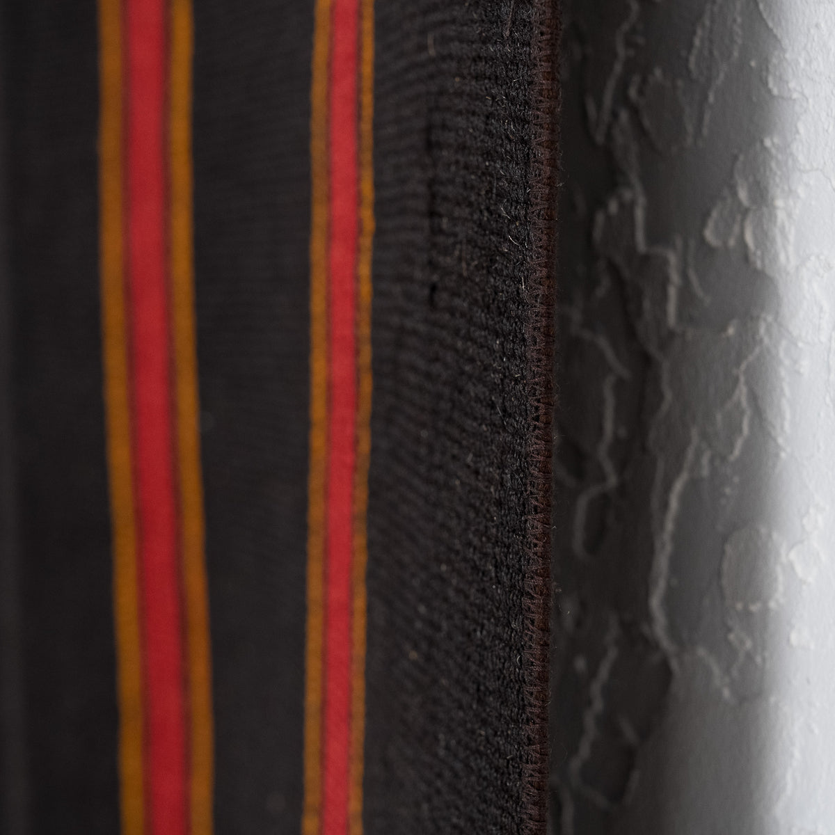 Handmade Vintage Rug
