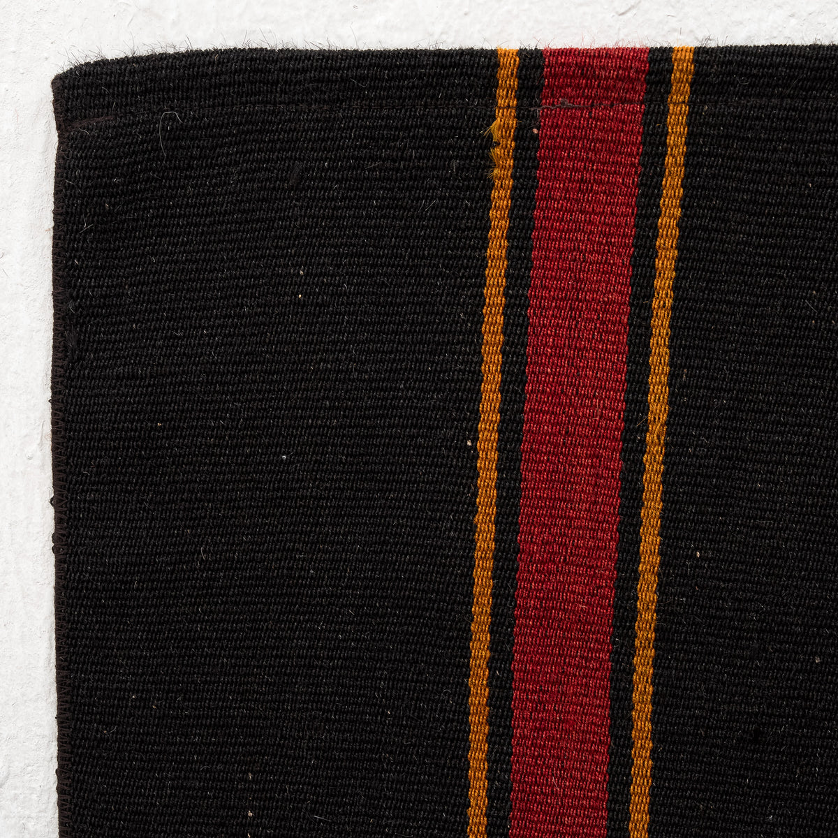 Striped 5x8 Area Rug