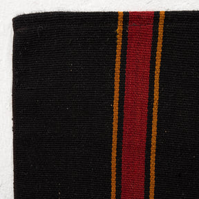Striped 5x8 Area Rug