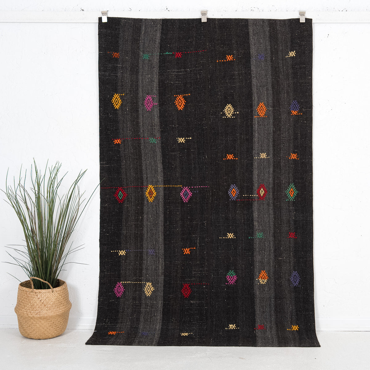 Handmade Turkish Area Rug