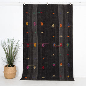 Handmade Turkish Area Rug