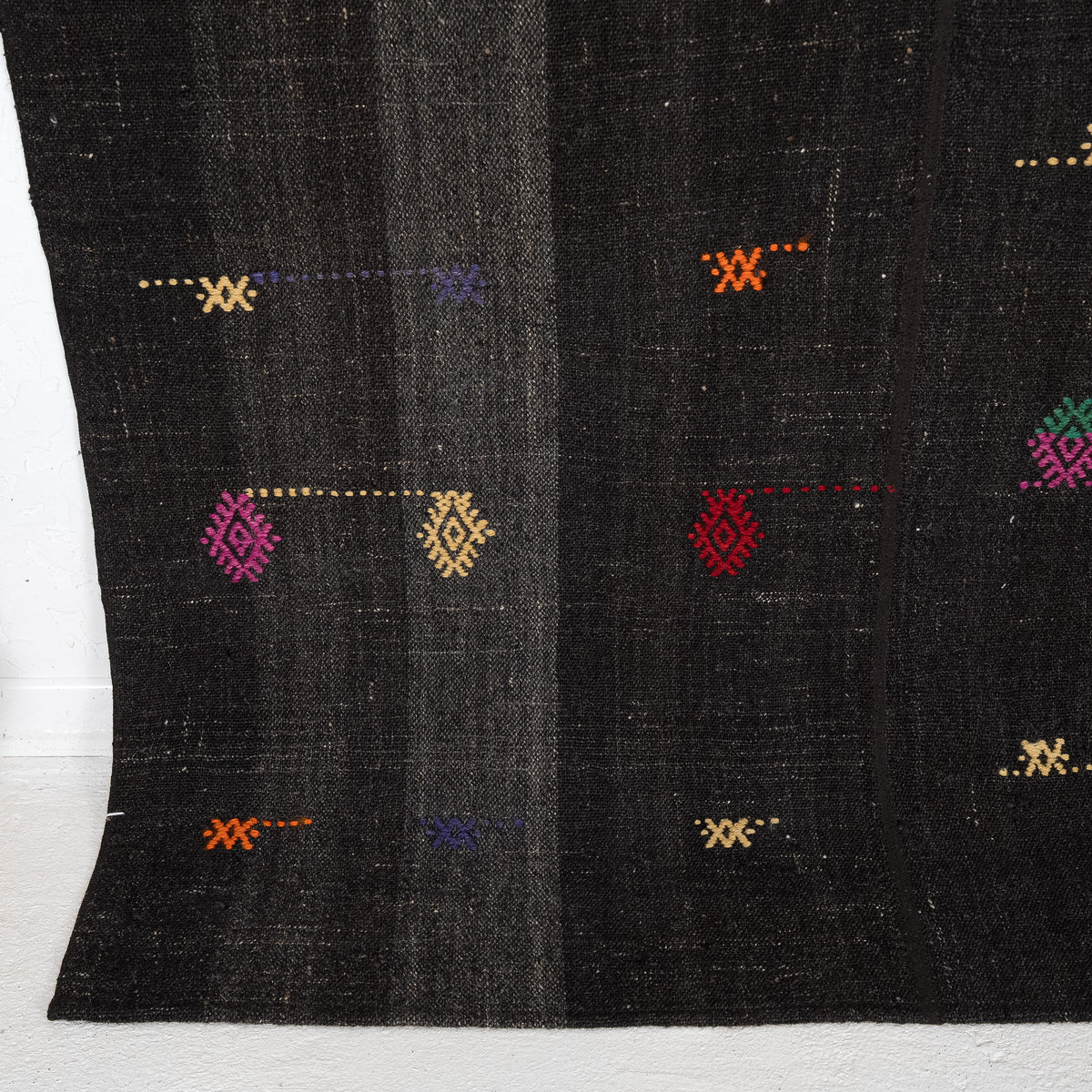 4x7 Persian Rug