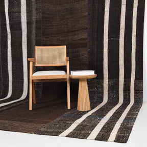 1970 Made Area Rug