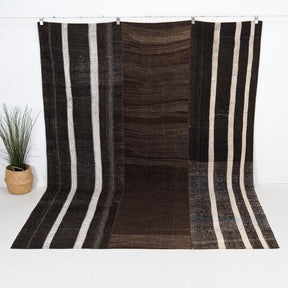 Silvira - Vintage Turkish Area Rug