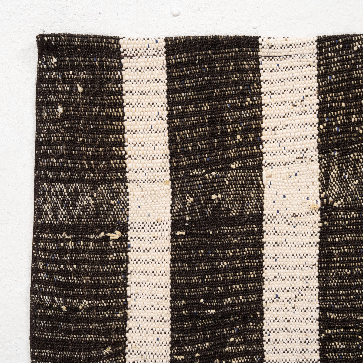 Striped 8x11 Area Rug