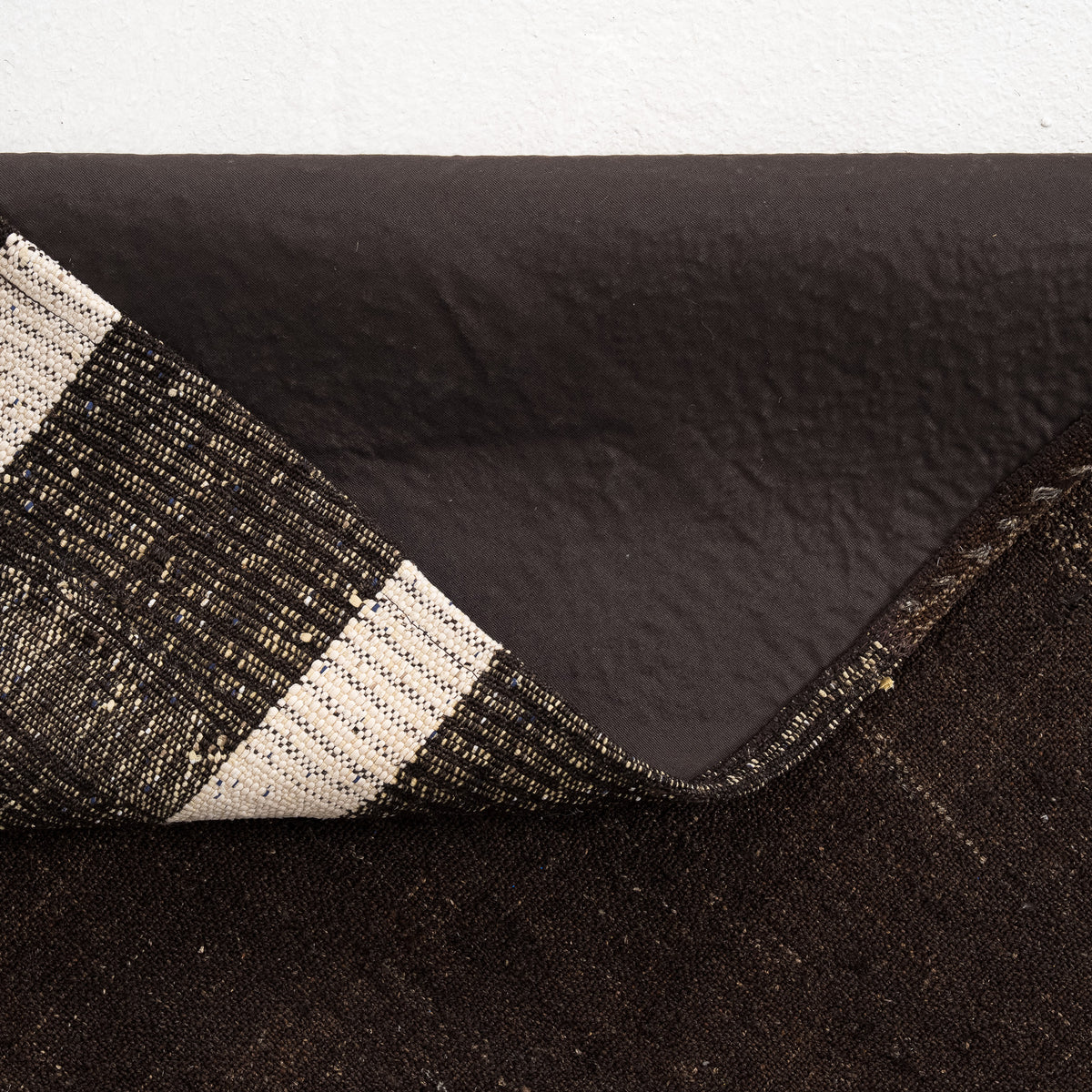 8x11 Brown Area Rug