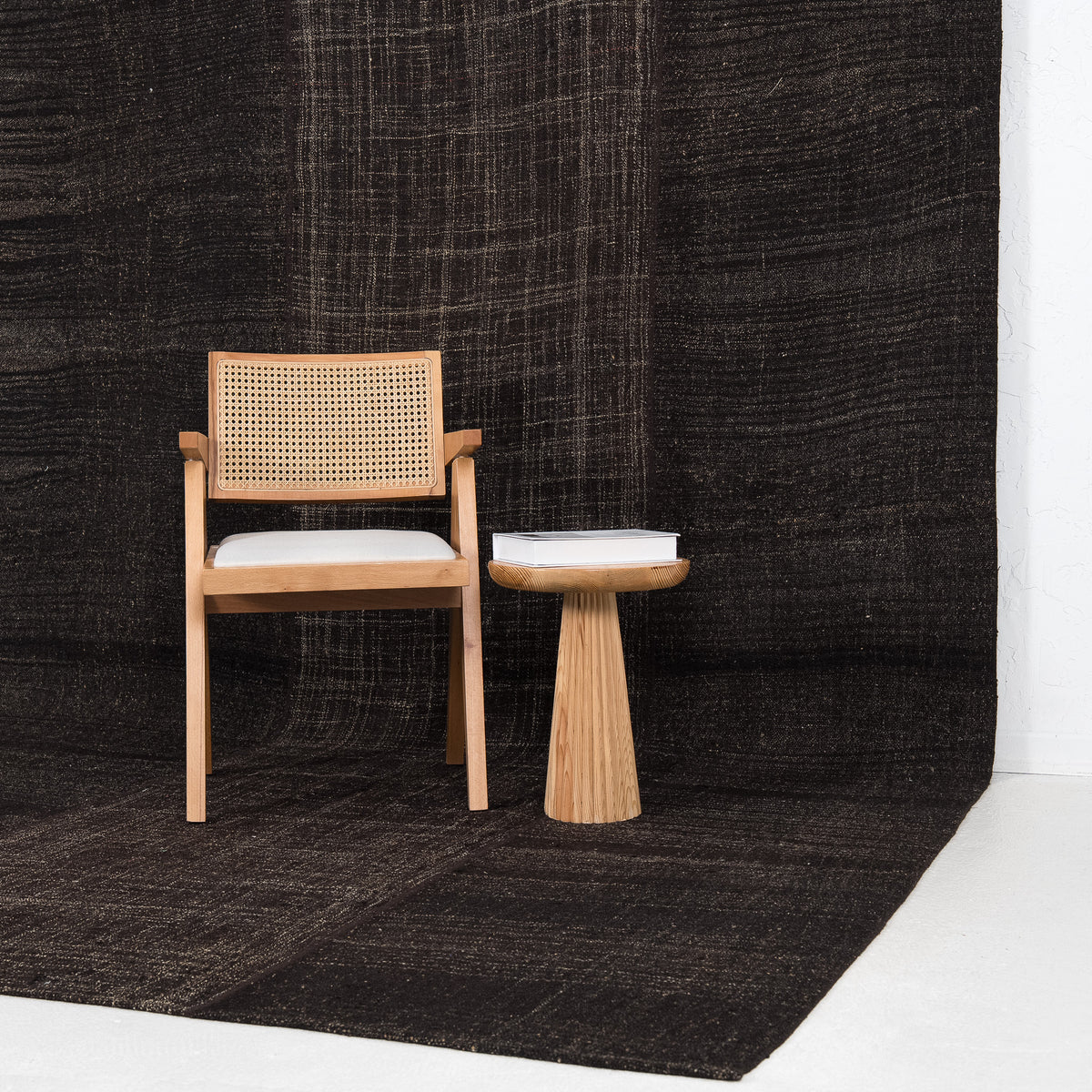 1970 Made Area Rug