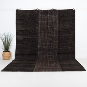 Handmade Turkish Area Rug