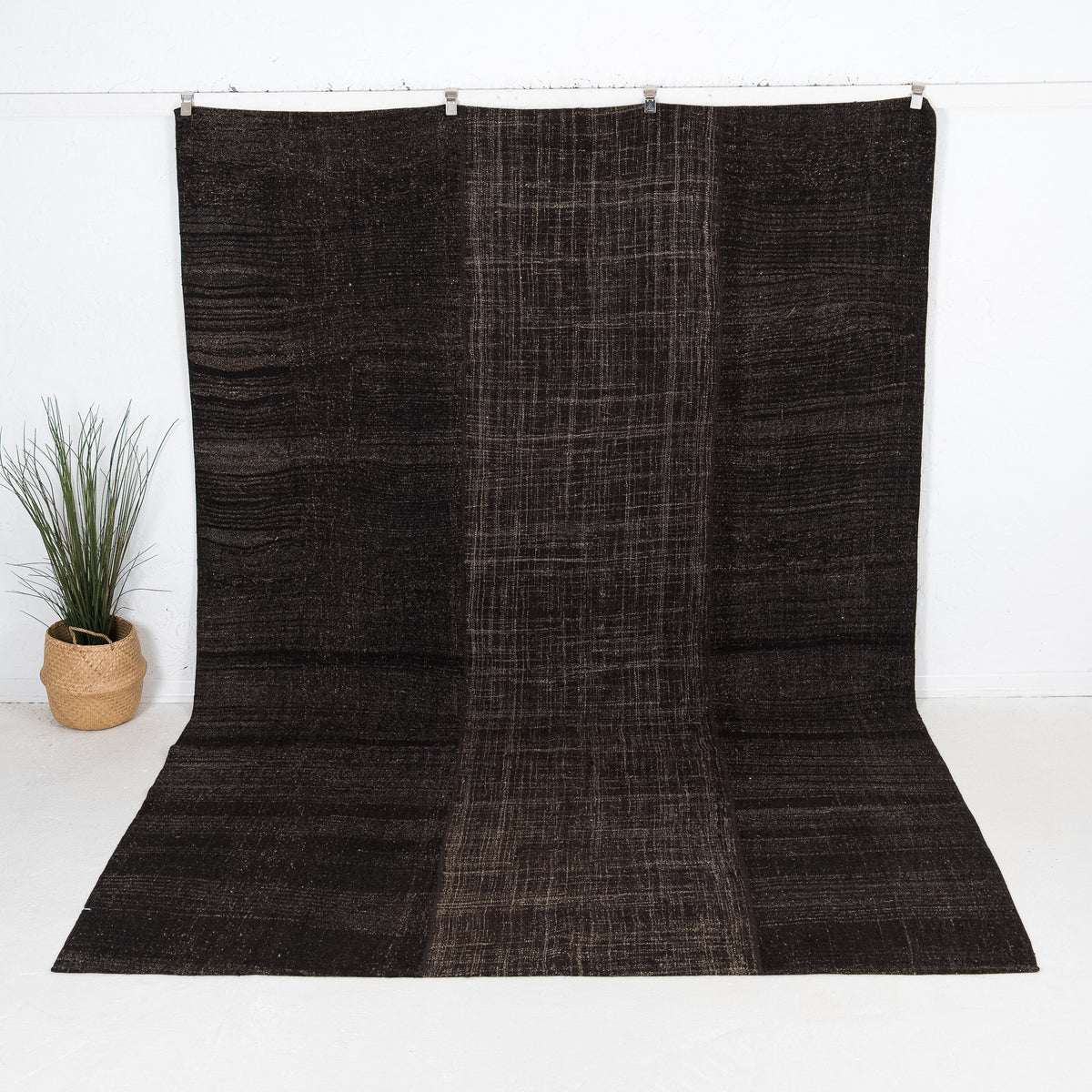 Venantinia - Vintage Turkish Area Rug