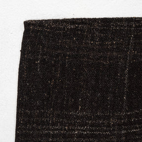 Solid 8x12 Area Rug
