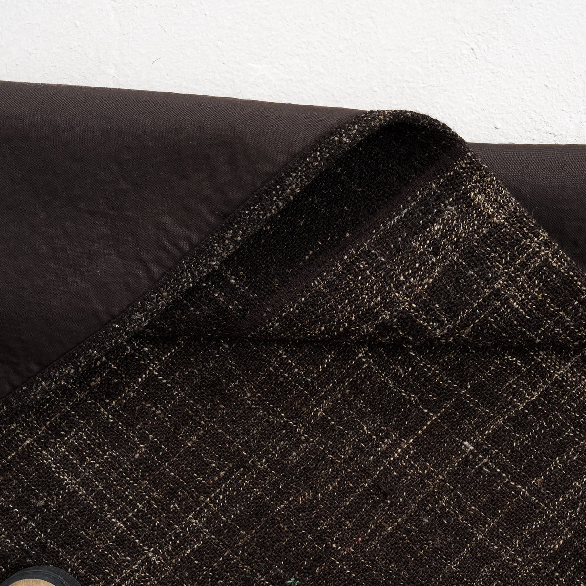 8x12 Black Area Rug