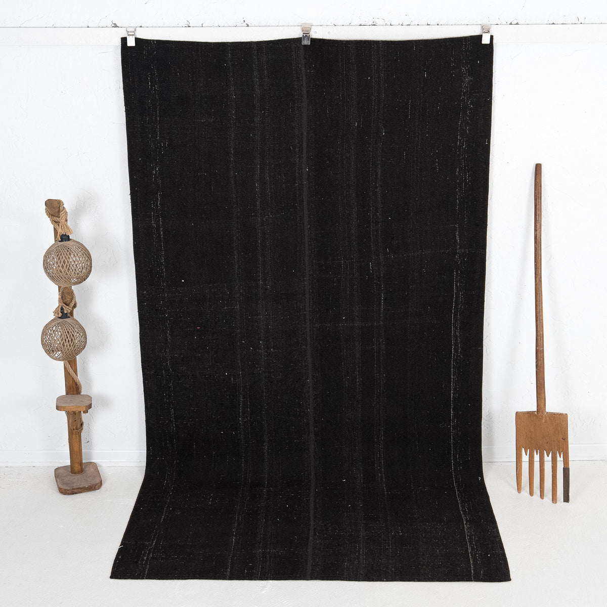 Waldina - Vintage Turkish Area Rug