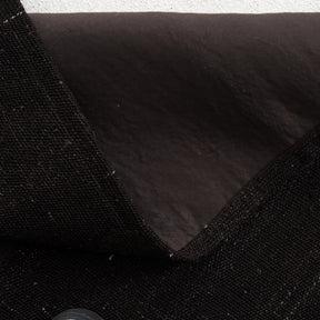 5x9 Black Area Rug
