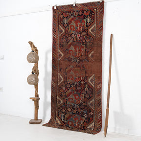1900 Made Area Rug