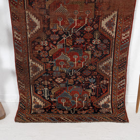 3x7 Persian Rug